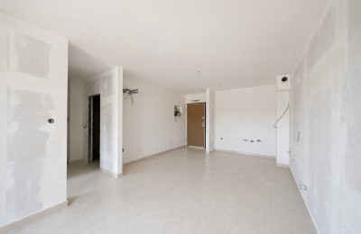 Poreč, stan u luksuznoj novogradnji od 48,07 m2, u blizini centra grada