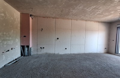 Poreč, stan u luksuznoj novogradnji od 48,07 m2, u blizini centra grada