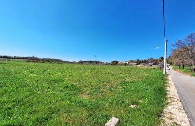 Zemljišče Poreč